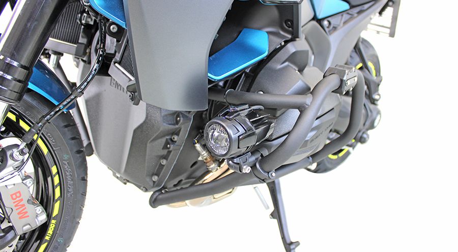 BMW R1300R アディショナル LEDライト