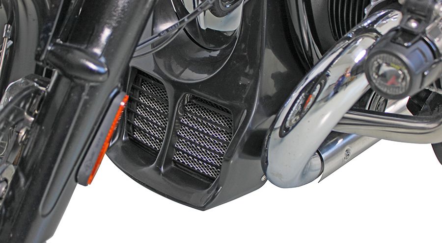 BMW R 18 フロントスポイラー