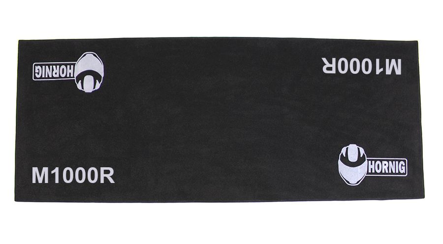 BMW S1000R (2021- ) ガレージマット