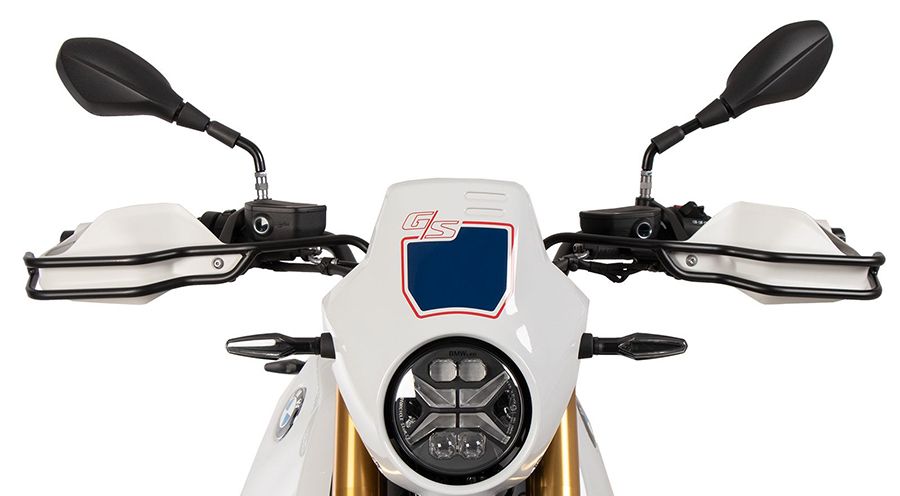 BMW R12nineT, R12, R12S & R12G/S ハンドガード・セット