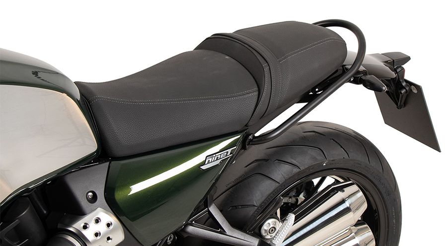 BMW R12nineT, R12, R12S & R12G/S タンデムシート用グラブバー