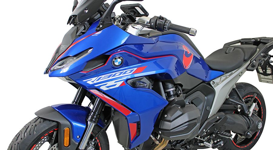 BMW R1300RS デコレーション・ステッカーセット