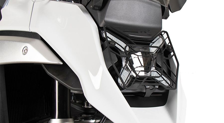 BMW R1300GS & Adventure ヘッドライトグリル