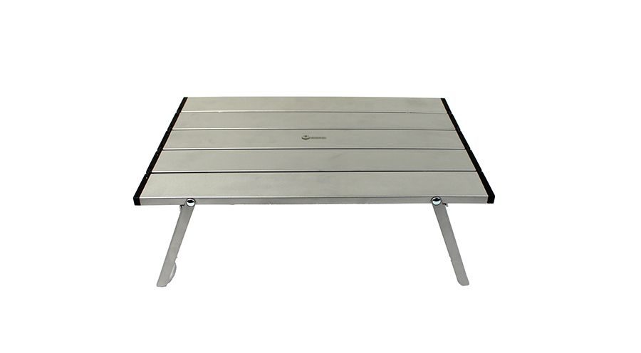 BMW R1100S 折りたたみキャンプテーブル