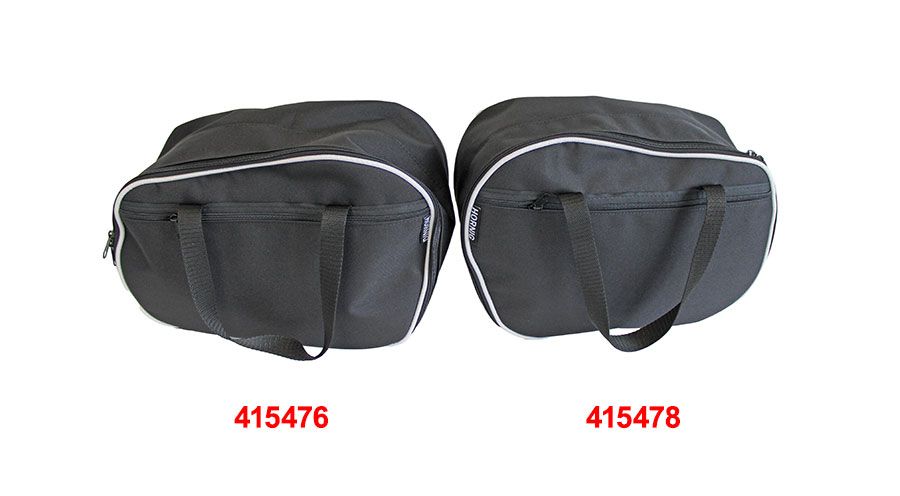 BMW R1300R インサイドバッグ