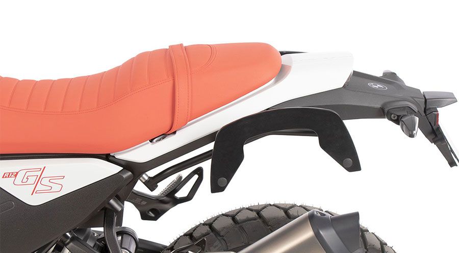 BMW R12nineT, R12, R12S & R12G/S C-Bowサイドキャリア