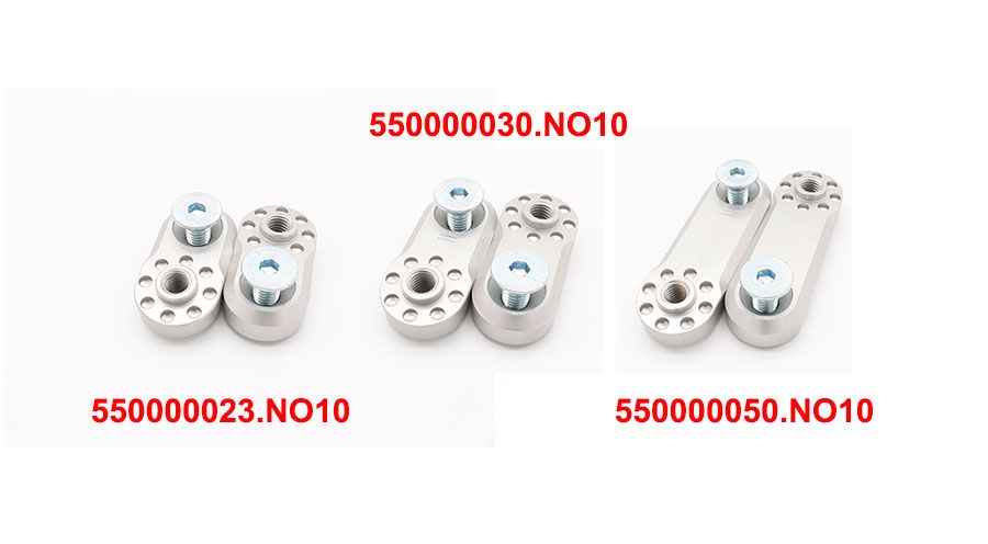 BMW R1300RT (COPY562785) バリオプレート