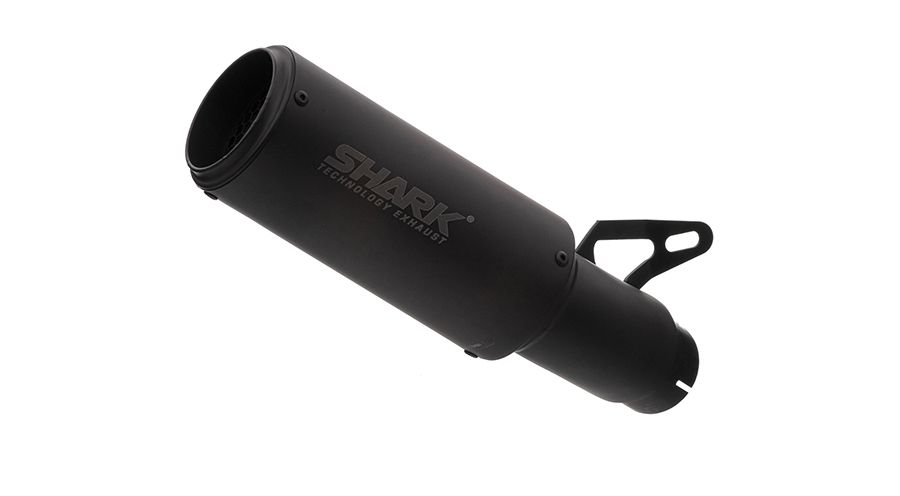 BMW S 1000 XR (2020- ) SHARK RCT マフラー
