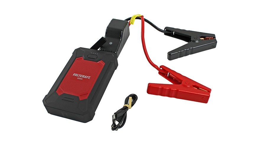 BMW R 80 Model ジャンプスターター 600A