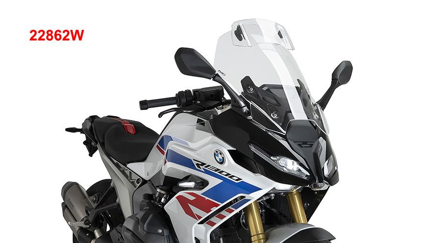 BMW R1300RS ヴァリオ ツーリングスクリーン