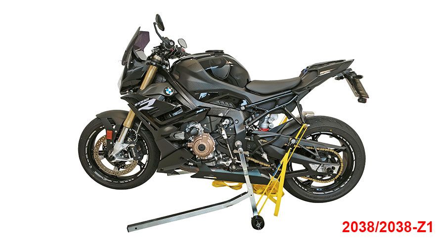 BMW S1000R (2021- ) センターリフター