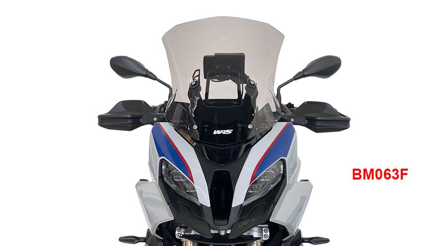 BMW S 1000 XR (2020- ) 大型ツーリング用ウィンドシールド