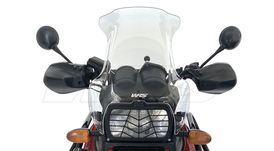 BMW R850GS, R1100GS, R1150GS & Adventure ツーリング・ウインドシールド