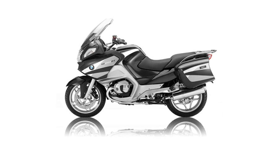 BMW R1200RT (2005-2013) クリア ウィンカーレンズ
