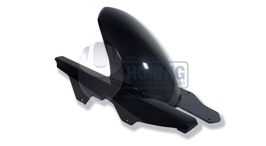 BMW F650GS (08-12), F700GS & F800GS (08-18) リア マッドガード