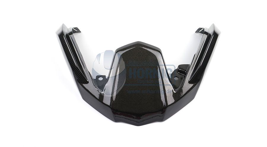 BMW R 1200 GS LC (2013-2018) & R 1200 GS Adventure LC (2014-2018) アドベンチャー用 ビーク・エンラージメント