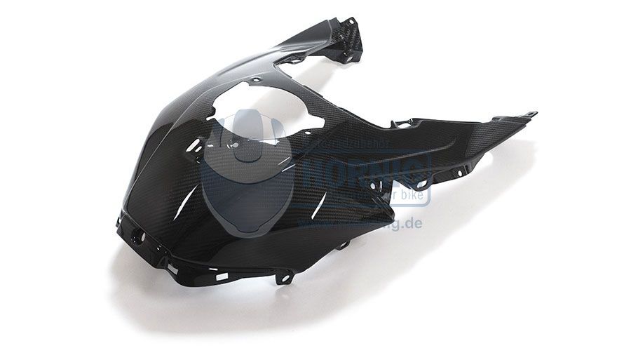 BMW S 1000 XR (2015-2019) カーボン センター タンク パネル