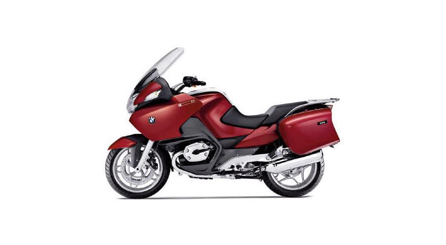 BMW R1200RT (2005-2013) クリア ウィンカーレンズ