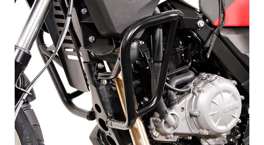 BMW G 650 GS クラッシュバー