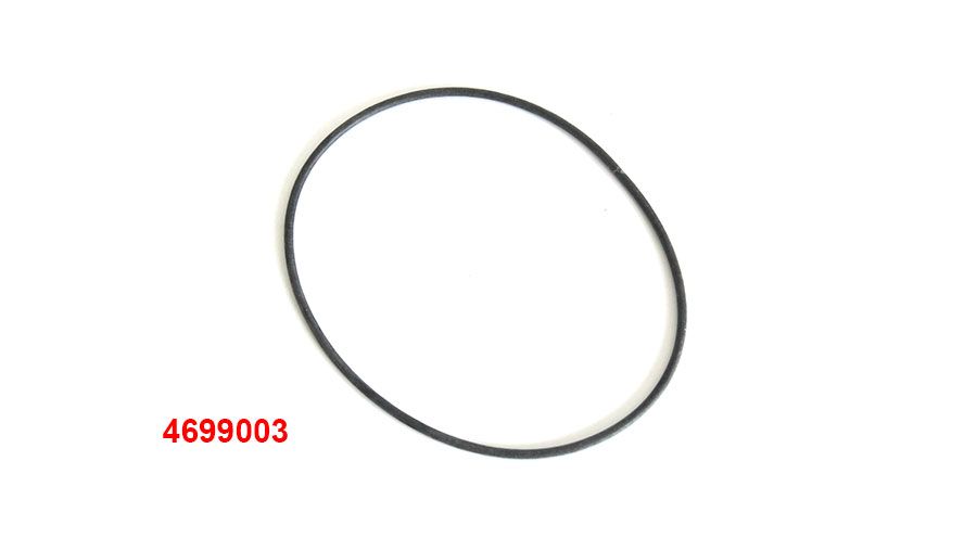 BMW K1100RS & K1100LT Rubber seal front indicator lens