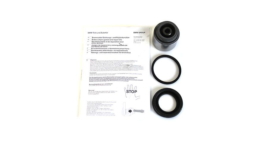 BMW R 100 Model Gasket kit brake caliper