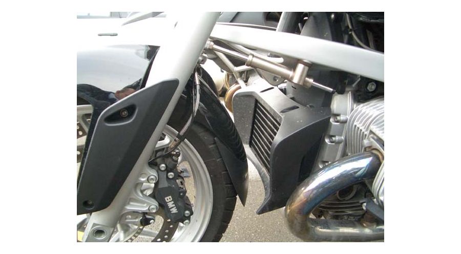 BMW R1200R (2005-2014) エクステンドフェンダー
