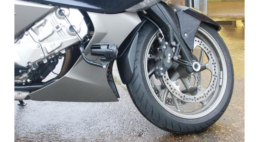 BMW K 1600 B エクステンドフェンダー
