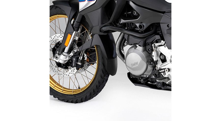 BMW F750GS, F850GS & F850GS Adventure エクステンドフェンダー