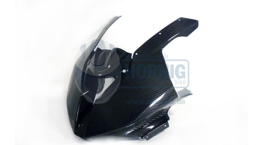 BMW S1000RR (2009-2018) フロントフェアリング(フロントカウル)・ レーシング