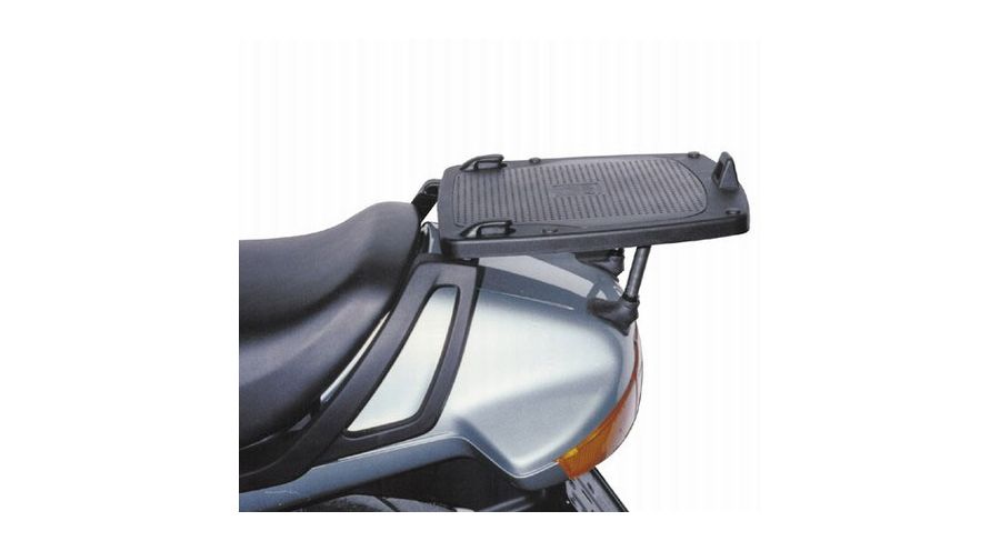 BMW R1100RS, R1150RS トップケース・マウンティング