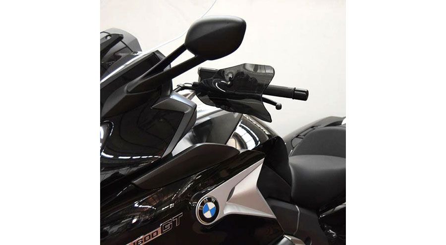 BMW K1600GT & K1600GTL ハンドプロテクター