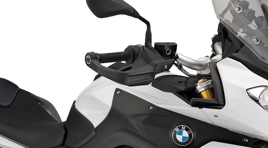 BMW S 1000 XR (2020- ) ハンドプロテクター
