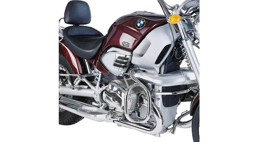 BMW R850C, R1200C クラッシュバー