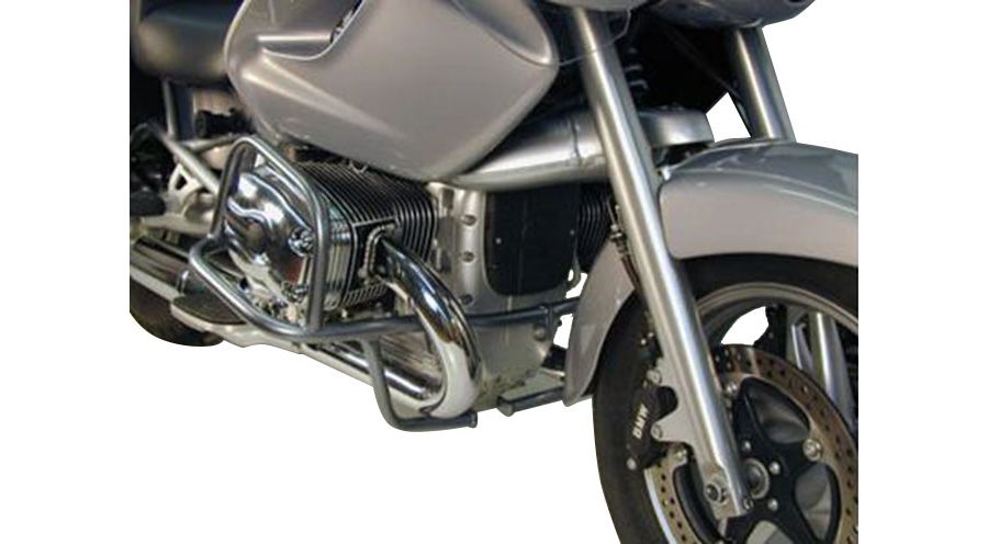 BMW R1200CL クラッシュバー