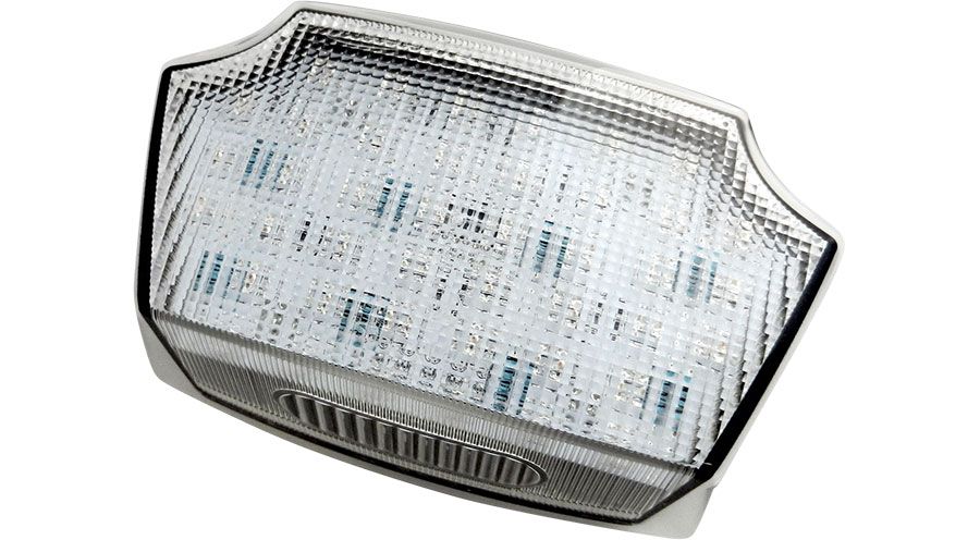 BMW R1100RS, R1150RS LED リア ライト