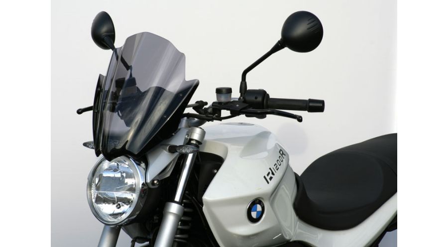 BMW R1200R (2005-2014) レーシングスクリーン