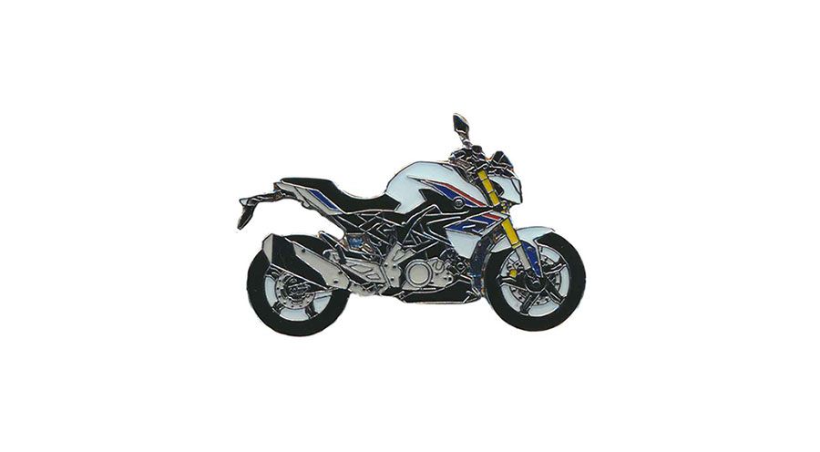 BMW G 310 R G310R ピンバッジ