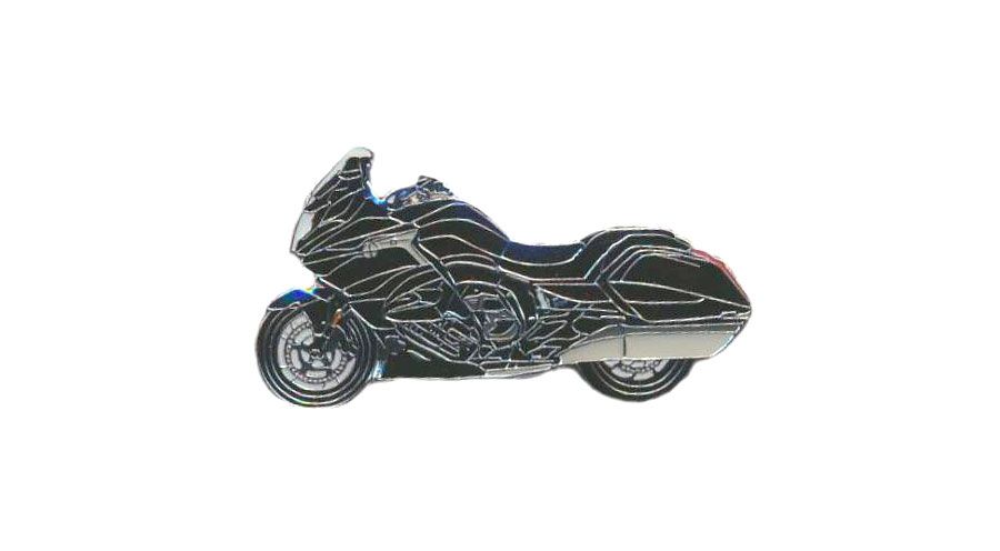 BMW K 1600 B K 1600 B ピンバッジ