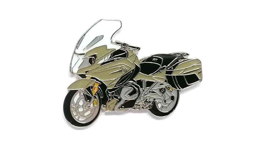 BMW R 1250 RT R 1250 RT ピンバッジ