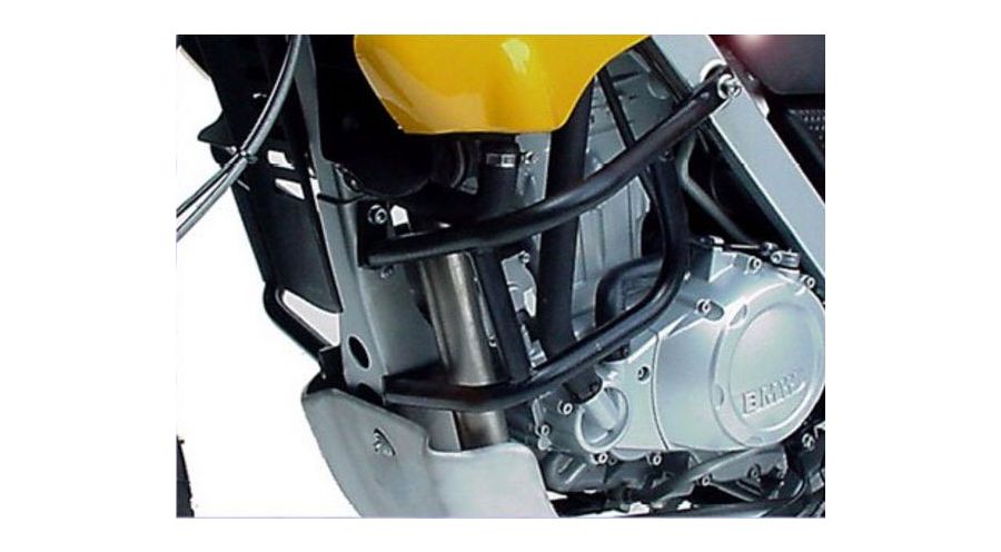 BMW F 650, CS, GS, ST, Dakar (1994-2007) クラッシュバー