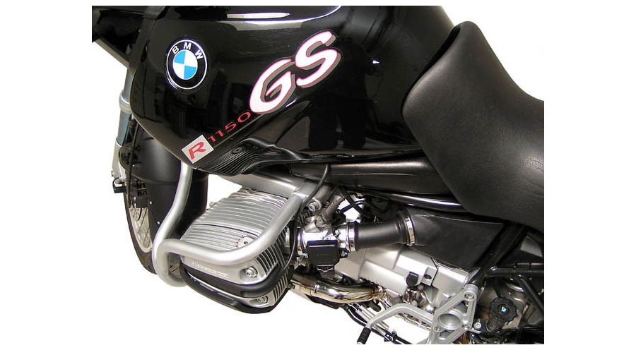 BMW R850GS, R1100GS, R1150GS & Adventure クラッシュバー