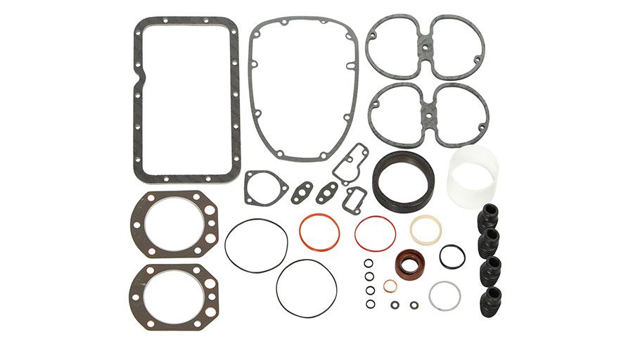 BMW R 80 Model エンジンガスケットキット1000 cc