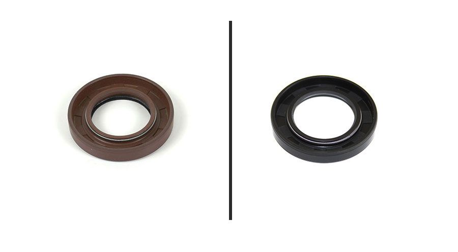 BMW R 100 Model Oil seal crankshaft front