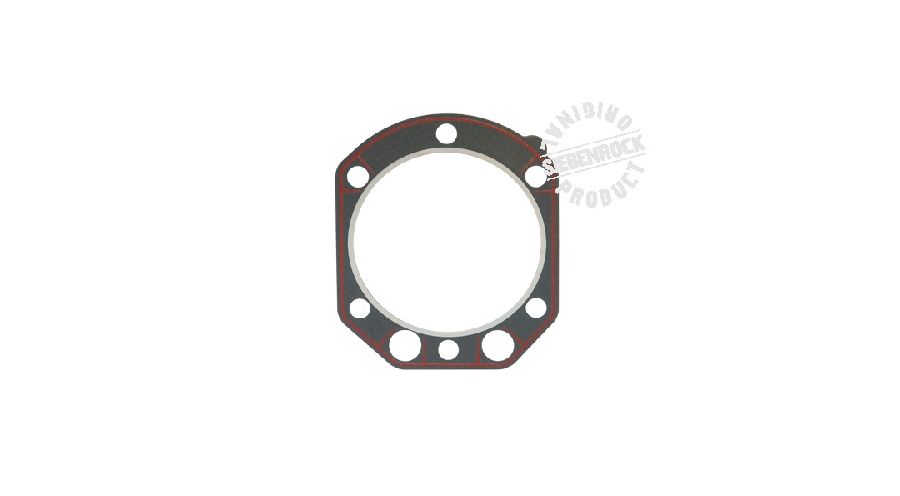 BMW R 100 Model Cylinder head gasket 1010ccm