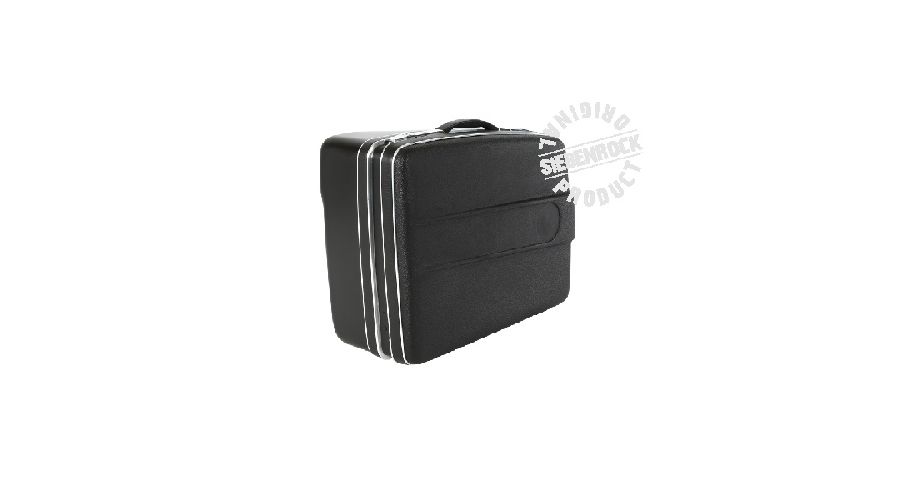 BMW R 80 Model Motocase Classic、左