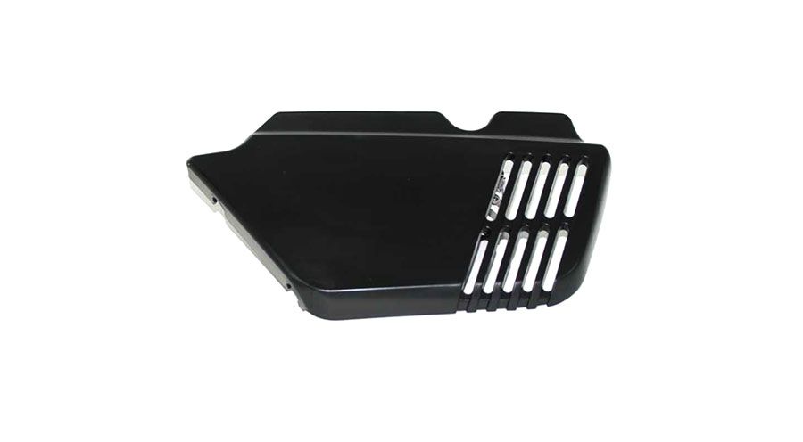 BMW R 80 Model Batteriecover right