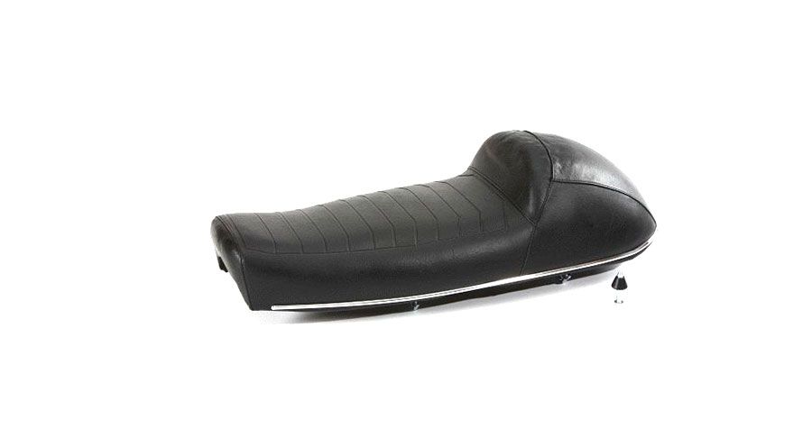 BMW R 80 Model Sport seat Giuliari /5/6, simple reproduction