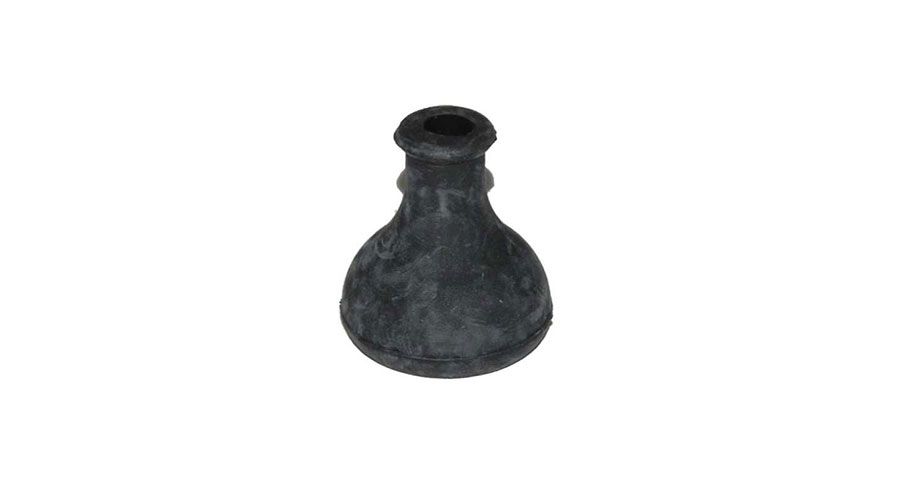 BMW R 100 Model rubber grommet improved remake made of NBR