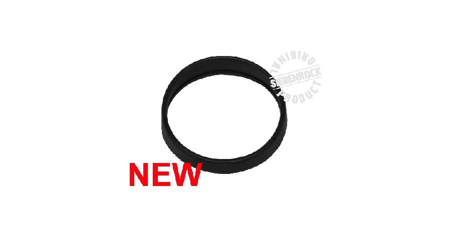 BMW R 80 Model supportring instruments housing