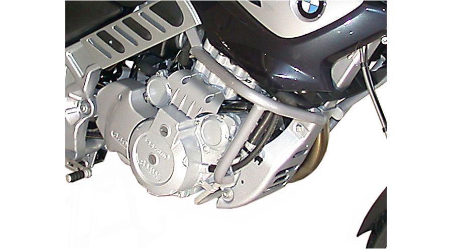 BMW F 650, CS, GS, ST, Dakar (1994-2007) クラッシュバー